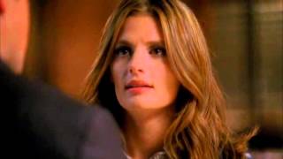 Castle Season 4 Bloopers [upl. by Haidabej]