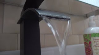 ‘We’re that anybody’ San Antonio family calls for help to make water connections more accessible [upl. by Clint937]