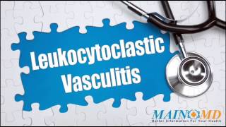 Leukocytoclastic Vasculitis ¦ Treatment and Symptoms [upl. by Shirline]