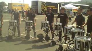 RCC 2010 Snares Moeller [upl. by Eenafets]