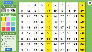 A visual and fun way to learn times tables love this resource wwwtopmarkscom dyslexia [upl. by Eked]