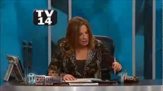 Caso Cerrado Especial 373 45 [upl. by Grosmark]