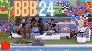 🔴 BBB AO VIVO 2024  PASSO A PASSO  COMO ASSISTIR BBB GRÁTIS PELO CELULAR [upl. by Loesceke]