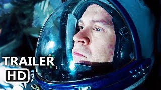 SALYUT7 HÉROES EN EL ESPACIO Tráiler Español 2018 [upl. by Gnivre]