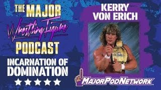 The Best Kerry Von Erich Figures [upl. by Ainad875]