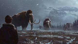 Ice Age North America Was a Nightmare Place [upl. by James]