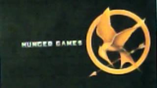 The Hunger Games Audiobook Chapter 24 [upl. by Ileyan]