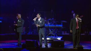 Boyz II Men  The End Of The Road HD Live [upl. by Enal]