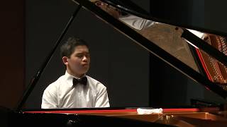 Jun Li J J Bui CANADA  ePiano Junior Competition 2017 [upl. by Steere]