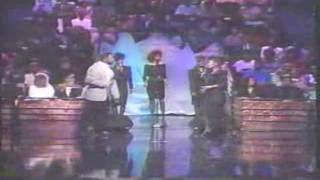 BeBe amp CeCe WinansquotLost Without Youquot LIVE Feat Whitney Houston [upl. by Eimac]