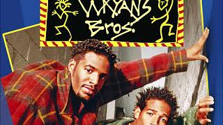 The The Wayans Bros Theme Song 20 Rap Beat Prod By YoungJThaPrince [upl. by Eveneg381]