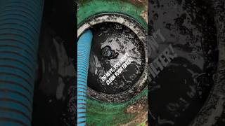 Newish Septic tank Cleaning [upl. by Atokad]