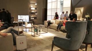 Salone 2014 Design at Pavilions 16 and 20 [upl. by Adyol231]