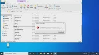 how to fix msvcp140 dll missing obs studio 64exe system error [upl. by Eshman]