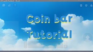 Want coin tutorial on Uni craft [upl. by Anoniw]