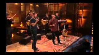 Randy Travis amp Josh Turner  Time [upl. by Olinde]