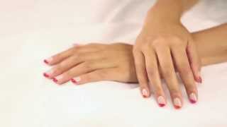 essie Tipp DiagoNails Tutorial [upl. by Pelaga]