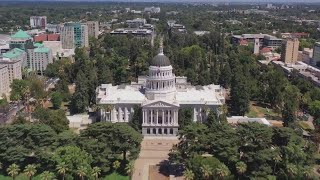 New laws in California 2024 Some of the laws going into effect on January 1 [upl. by Sauls]