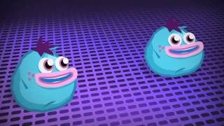 Moshi Monsters Games  Coco Loco Music Video by Moshi Monsters [upl. by Eiknarf211]