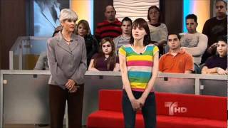 Caso Cerrado Especial 361 35 [upl. by Harl92]