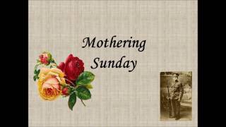 Mothers Day Song KS2 Mothering Sunday [upl. by Dilisio]