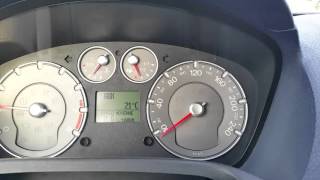 Ford fiesta st 150 acceleration 0160 echappement pepinox [upl. by Audwin]