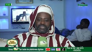 🔴 DIRECT  XAM SA SOPE AVEC CHEIKH OUSMANE DIOP l MERCREDI 27 MARS 2024 [upl. by Camey]