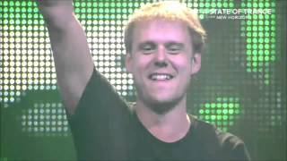 Gareth Emery  U  Armin van Buuren ASOT 650 Utrecht [upl. by Marcos204]