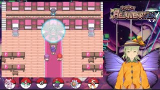 Pokémon Rejuvenation Part 204  School of Nightmares Path 1 Finding the Correct Door [upl. by Damalis299]