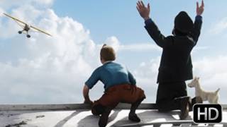 The Adventures of Tintin The Secret of the Unicorn  Trailer 2 [upl. by Earb784]