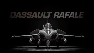 Dassault Rafale in Action [upl. by Fawne]