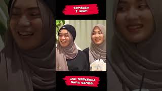 Gombalin wanita hijab cantik banget [upl. by Dagney143]