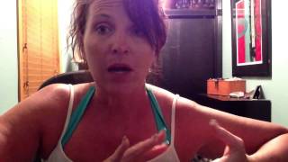 Garcinia Cambogia Review Week 6  Great Results  Side Effects [upl. by Sawyere532]