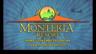 Monteria Resort [upl. by Eckart]