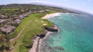 Kapalua Bay Golf Course Hawaii Tee Times [upl. by Lombardi]