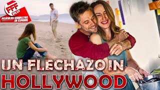 UN FLECHAZO IN HOLLYWOOD  Película Completa de COMEDIA ROMÁNTICA en Español [upl. by Lamag17]