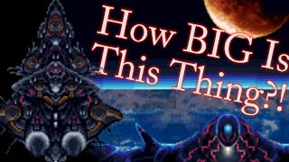 The Black Omen The BEST Final Dungeon  CT Theories amp Breakdowns [upl. by Enram669]