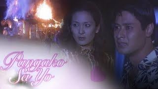 Pangako Sayo  Episode 02 [upl. by Strander]