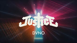 Justice  DVNO Official Video [upl. by March612]