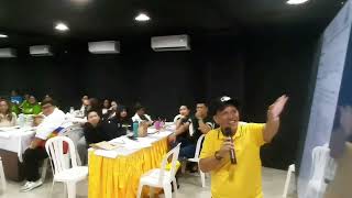 PART 1 LECTURE DRAFTING OF BARANGAY ORDINANCE AND RESOLUTIONlecturelegislation [upl. by Tye]