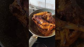 chicken tandoori masala food youtubeshorts recipe [upl. by Mcmaster574]