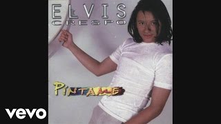 Elvis Crespo  No Comprendo Cover Audio [upl. by Atla]