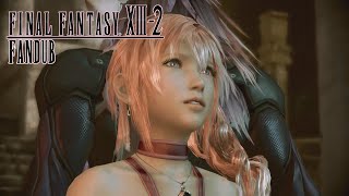 FINAL FANTASY XIII2  Caius Ballad【FANDUB】 [upl. by Bubb379]