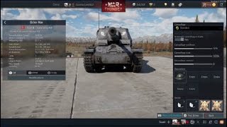 War thunder funny gameplaygetting the dicker max [upl. by Pearle]