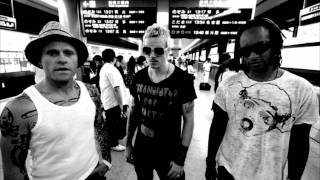 The Prodigy  Black Smoke HD [upl. by Niwrud850]