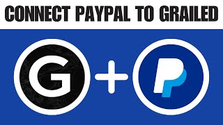 How to Connect PayPal to Grailed 2024 [upl. by Noet]