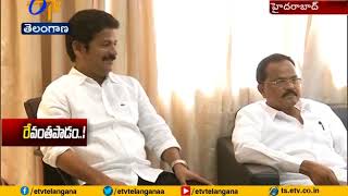 TDP Politburo Meeting  Motkupalli Aravind goud Serious on Revanth Reddy [upl. by Meenen]