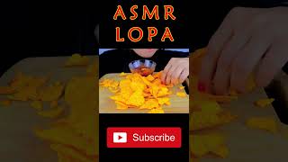 ASMR EATING DORITOS CHIPS  ASMR INDIAN SNACKS  MUKBANG  NO TALKING  EATING SOUND [upl. by Arehs]