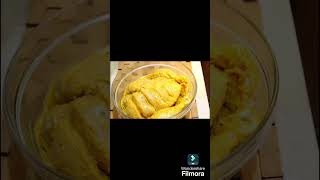 Lahori Chargha Recipe shortshortvideotrendingfood [upl. by Cogn]