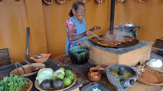 Preparando QUESABIRRIAS CON QUESO FUNDIDO Les Enseño Como Las Hago  Doña Lupita [upl. by Standice]